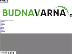 Sites similar to budnavarna.com