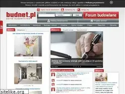 Sites similar to budnet.pl