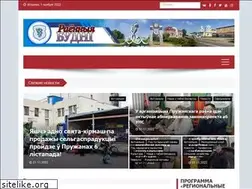 Sites similar to budni.by