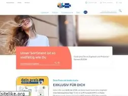 Sites similar to budni.de