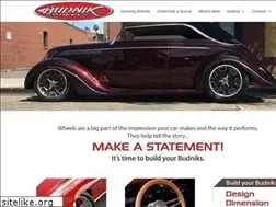 Sites similar to budnik.com