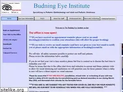 Sites similar to budning.com