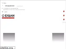 Sites similar to budnirb.by