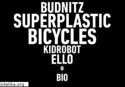 Sites similar to budnitz.com