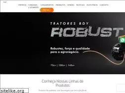 Sites similar to budny.com.br