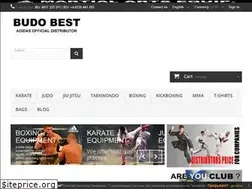 Sites similar to budo-best.com
