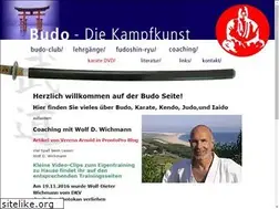 Sites similar to budo-club.de