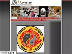 Sites similar to budo-dragons.de