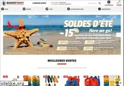 Sites similar to budo-fight.com