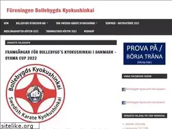 Sites similar to budo-kai.se