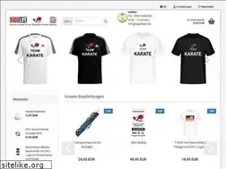 Sites similar to budo-life.de