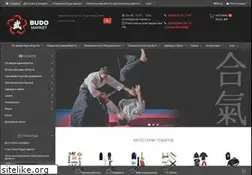Sites similar to budo-market.ru