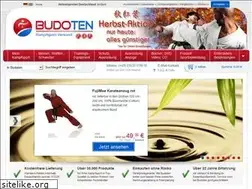 Sites similar to budo-mart.de
