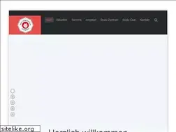 Sites similar to budo-sportzentrum.de