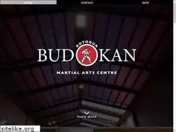 Sites similar to budo.co.nz