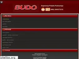 Sites similar to budo.org.pl