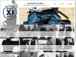 Sites similar to budo11-iaido.com