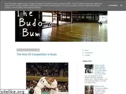 Sites similar to budobum.blogspot.com