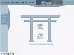 Sites similar to budocenter-bl.ch