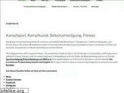 Sites similar to budocentrum.de