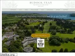 Sites similar to budockvean.co.uk
