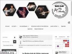 Sites similar to budoclub-velizy.com