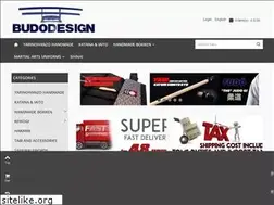 Sites similar to budodesign.co.uk