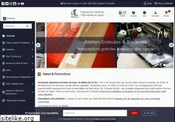 Sites similar to budoexport.com