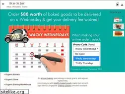 Sites similar to budofjoy.com