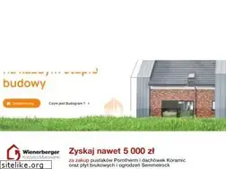Sites similar to budogram.pl