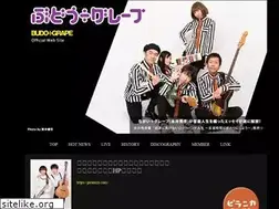 Sites similar to budogrape.net