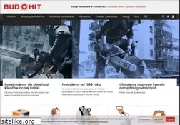 Sites similar to budohit.pl