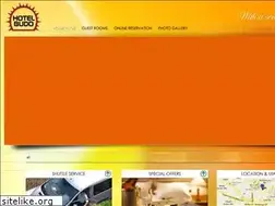 Sites similar to budohotel.com