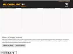 Sites similar to budohurt.pl