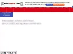Sites similar to budojapan.com