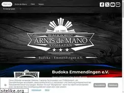 Sites similar to budoka-emmendingen.de