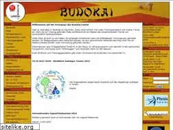 Sites similar to budokai.ch