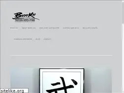Sites similar to budokaikarate.com