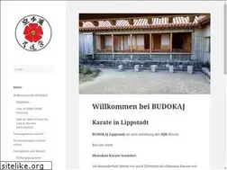 Sites similar to budokaj.de