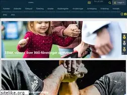 Sites similar to budokampsport.se