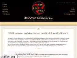 Sites similar to budokan-goerlitz-ev.de