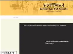 Sites similar to budokan-judo-club.com