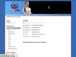 Sites similar to budokan-kks.de