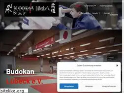 Sites similar to budokan-luebeck.de