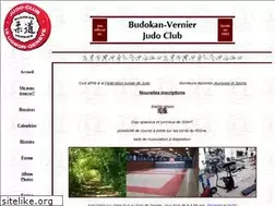 Sites similar to budokan-vernier.ch