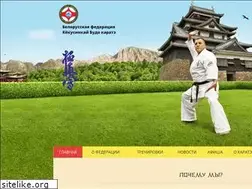 Sites similar to budokan.by