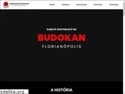 Sites similar to budokan.com.br