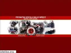 Sites similar to budokan.pl