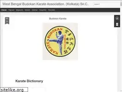 Sites similar to budokanblog.blogspot.com