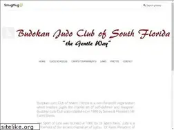 Sites similar to budokanjudoclubfl.org